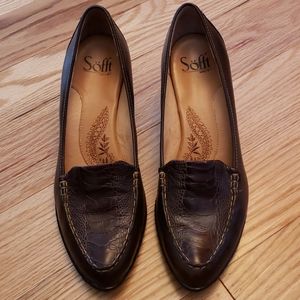 Sofft Pumps - 2 inch heel